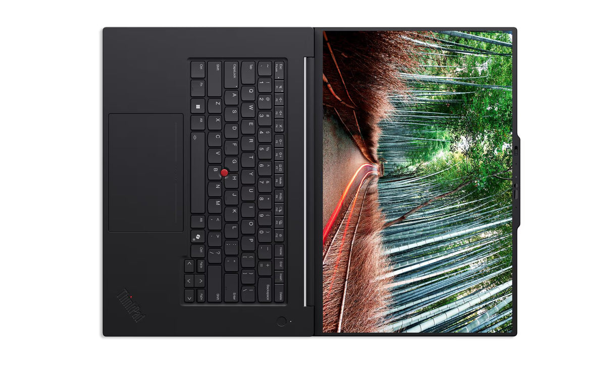 Lenovo Thinkpad P1 Gen 8 | 21Q8003LAD | U9-185H Vpro ,32GB DDR5, 1TB SSD M.2, 8GB VGA nVIDIA, Win 11 Pro 3Y Premier Support,