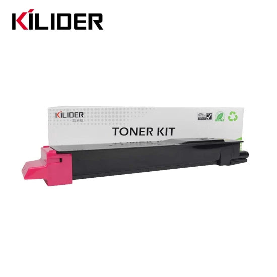 Kyocera Mita Toner Original Magenta TK-8325 2551