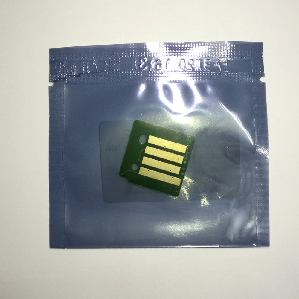 Xerox Parts / Misc Parts CET Black TONER CHIP 7525/7530/7535/7545/7556/7855 - S-Tech