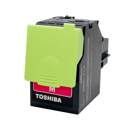 Toshiba Toner Original Magenta T-FC338P-M-R 6K E338/E388CS