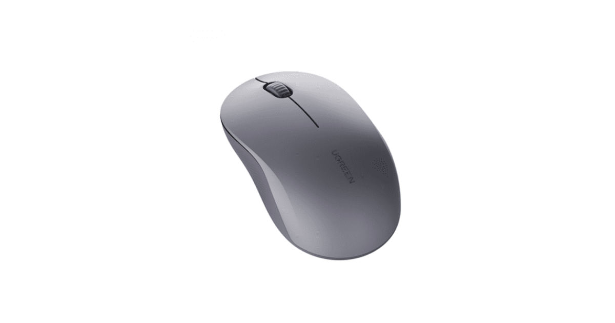 UGREEN Wireless Mouse (65772)