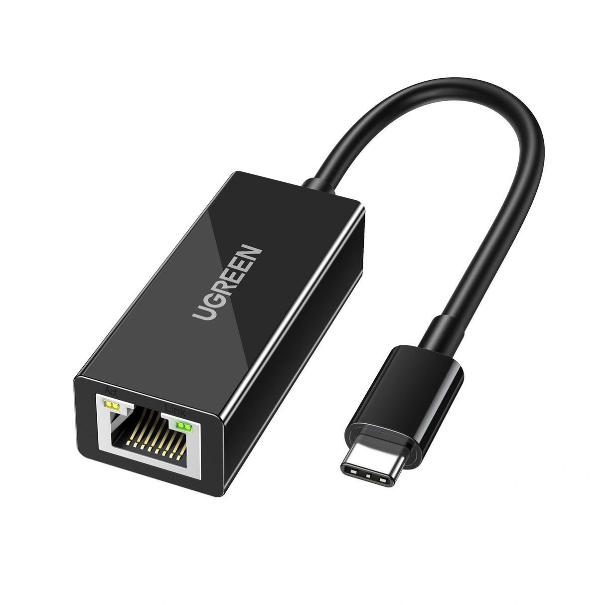 UGREEN Type C to Ethernet Adaptor (50307) 1000Mbps