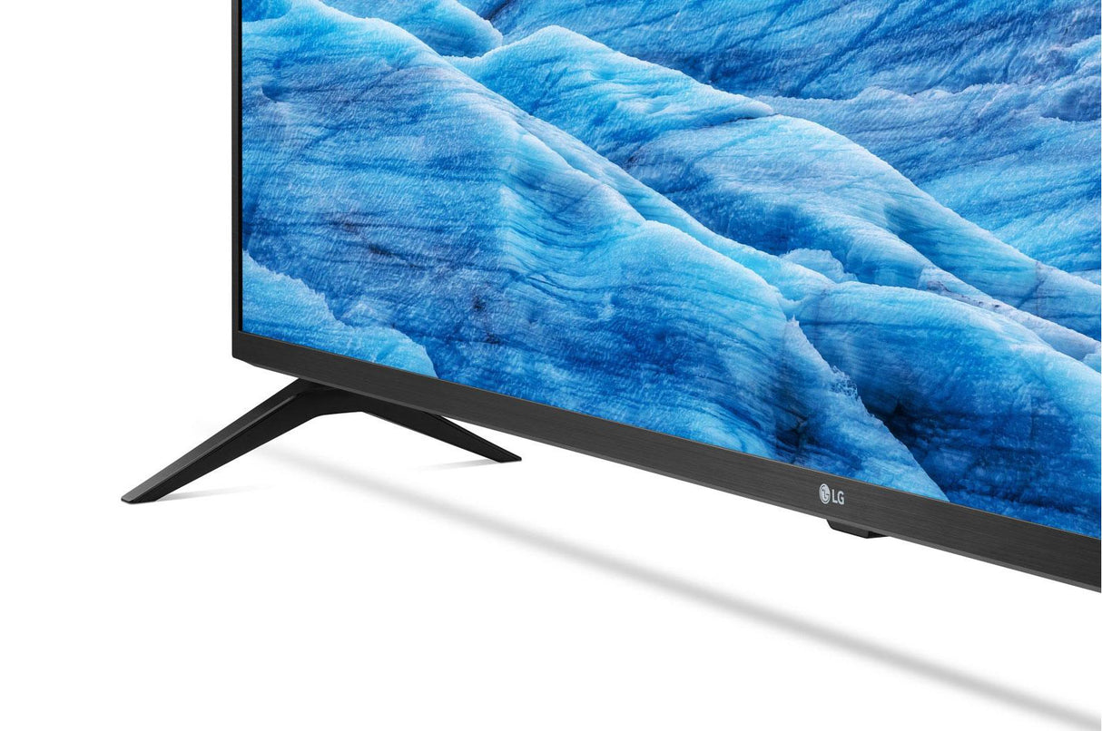 LG SMART TV 50 Inch 4K UHD USB Version 2.0 Each
