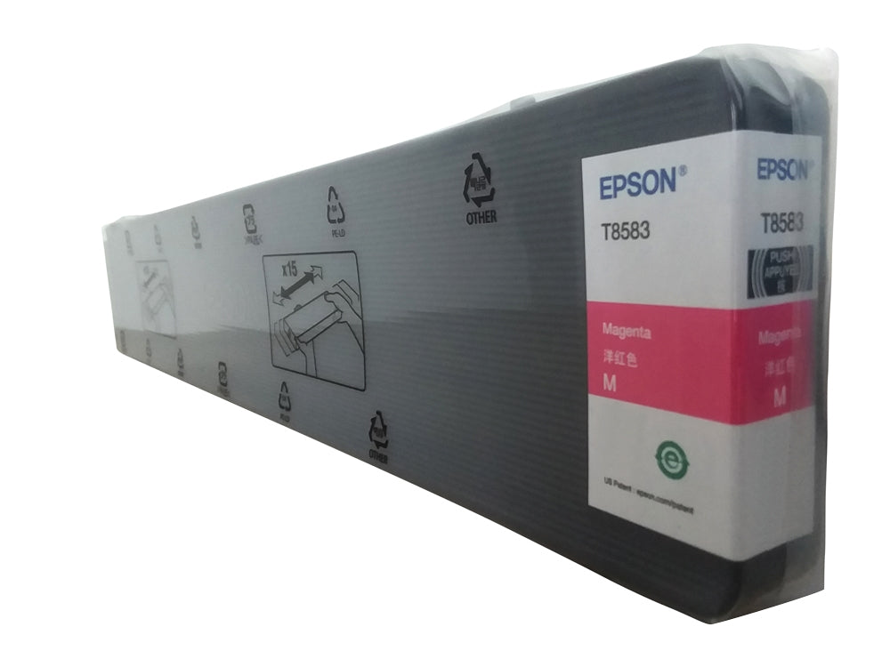 EPSON INK MAGENTA WF-C20590