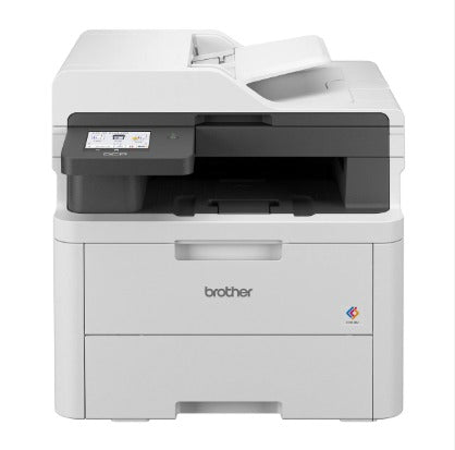 Brother Printer Color Laser DCP-L3560CDW Print, Scan, Copy 26/27 ppm