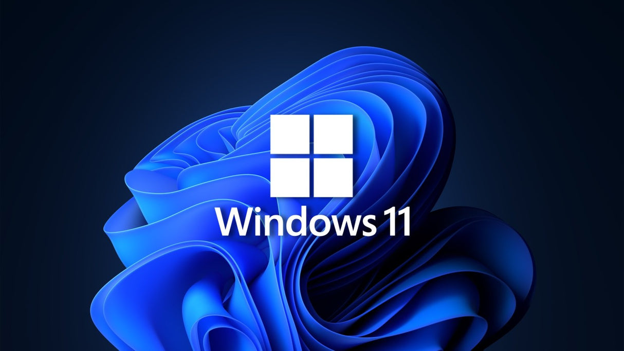 Microsoft Windows 11 - S-Tech