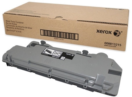 Xerox Waste Toner Original Black 008R13215 SC-2020