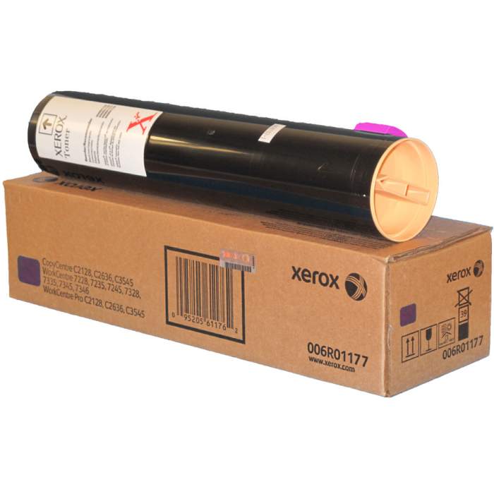 Xerox Toner Original Magenta 006R01177 7345/7228/7235/7245