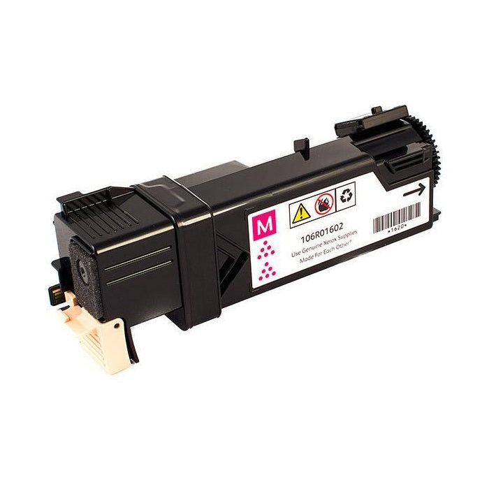 Xerox Toner Original Magenta 106R01602 HIGH-6505/6500