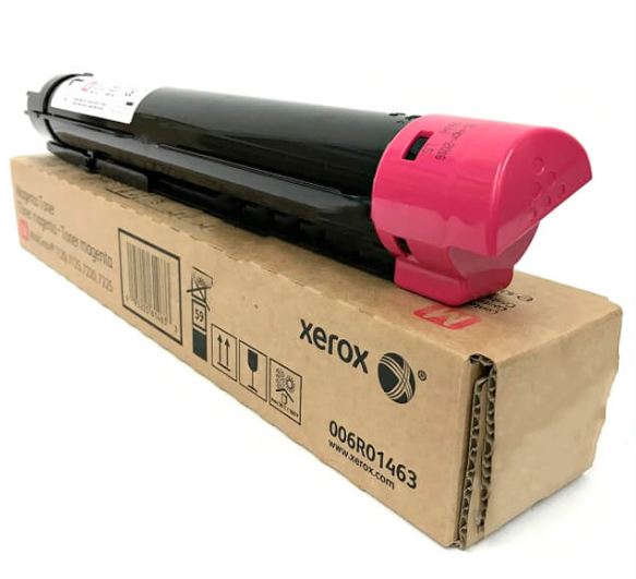 Xerox Toner Original Magenta 006R01463 WC-7120/7125/7220/7225
