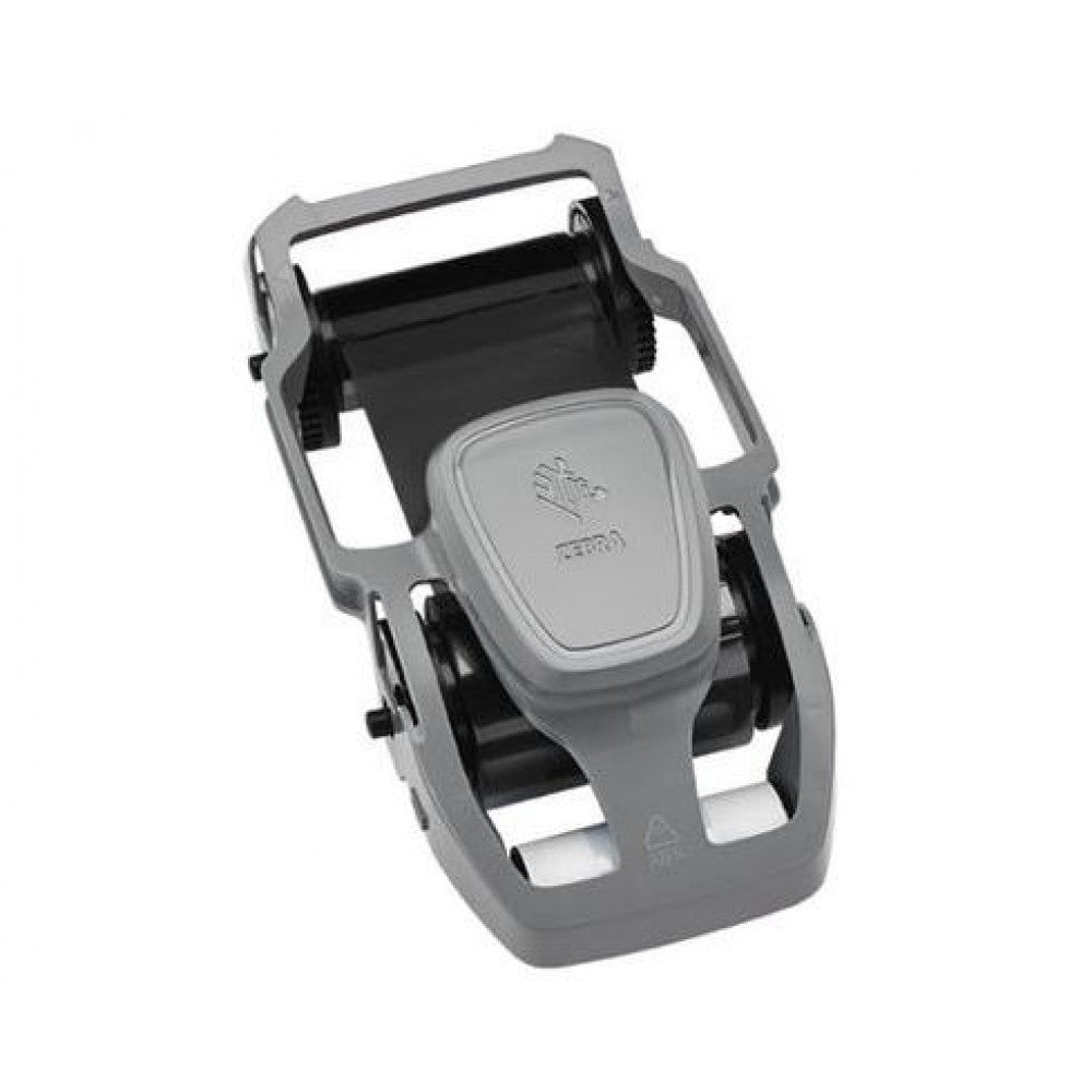 Zebra Ribbon / Tapes / Cards / Blank Cards / Paper Original Black 500 PCS BOX