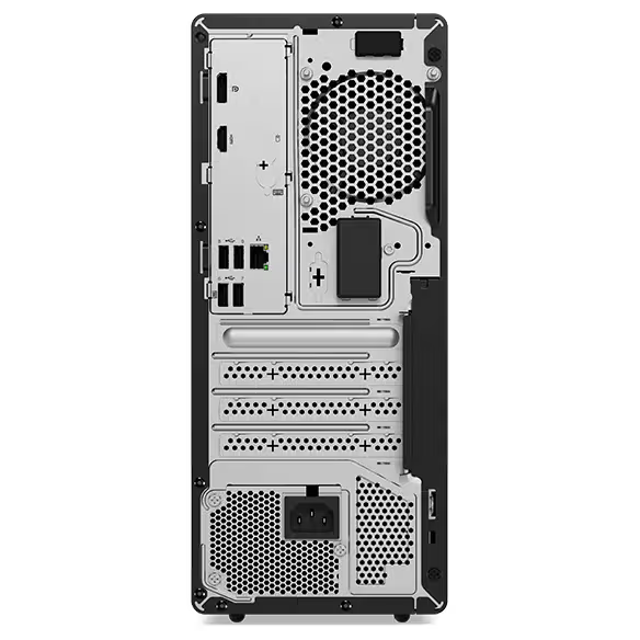 Lenovo Think Centre PC M70t TWR | 12U6003PAX | GEN 5 I7-14700, 8GB DDR5 512GB DOS - S-Tech