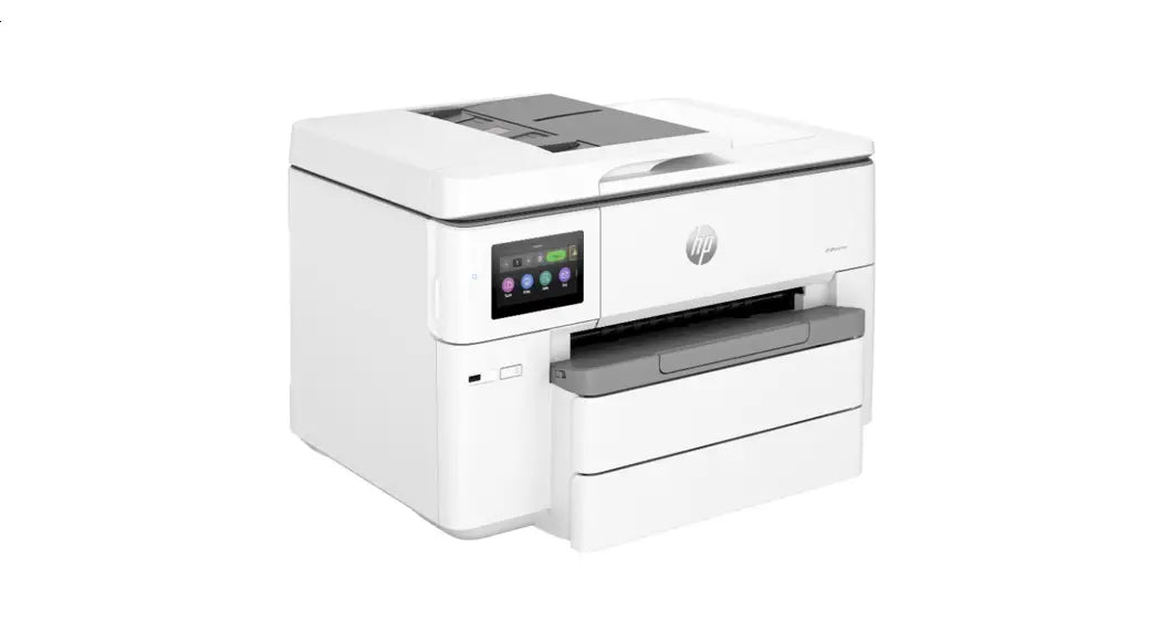 HP Printer Officejet Pro 9730 / 537P5C Wide Format (A3 PRINT ONLY)