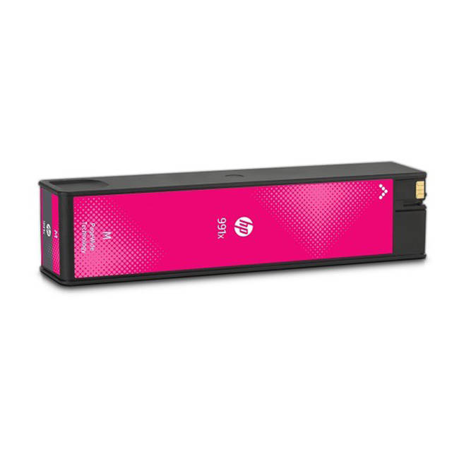 HP Ink Original Magenta 991X/M0J94AE HIGH YIELD