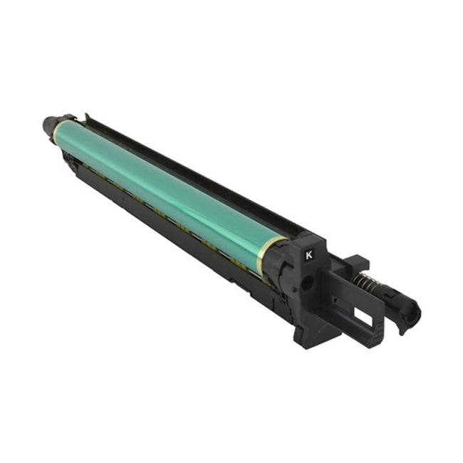 وحدة طبلة كونيكا مينولتا الأصلية باللون الأسود DR-618 C450i/C550i/C650i/C750i