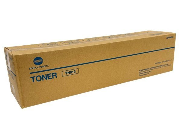 Konica Minolta Toner Black TN-913 bizhub 950i