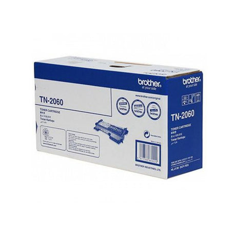 Brother Toner Original Black TN-2260 HL-2240D/2250DN/2270DW/DCP-7060D/7065DN/MFC-7290/7360/7470D/7860DN/7860DW/FAX-2840/2950 - S-Tech