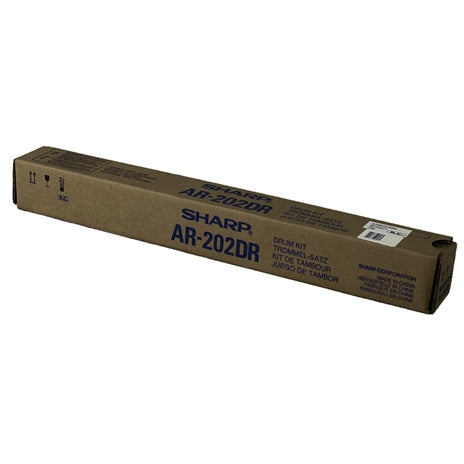 Sharp Drum Original Black AR-202DR 5316/5516/5320/5520/ar160