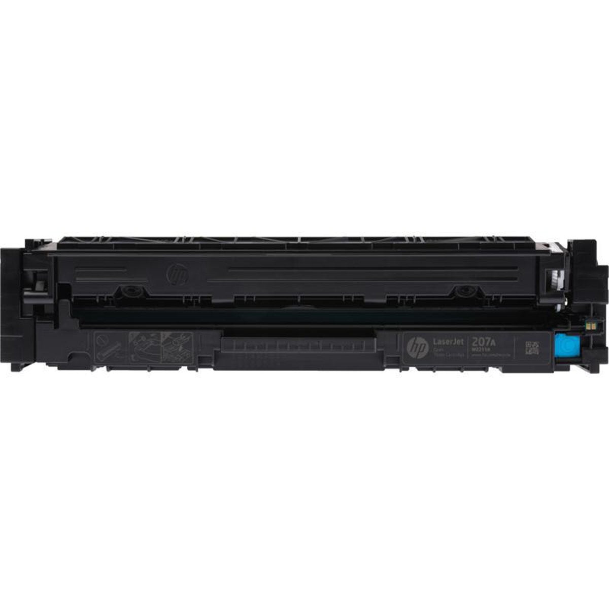 HP Toner Original 207A/W2211A CyanM255/M28/M283