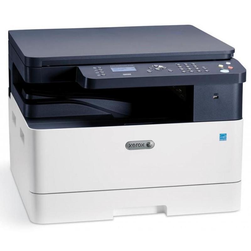 Xerox Copier B1022 - S-Tech