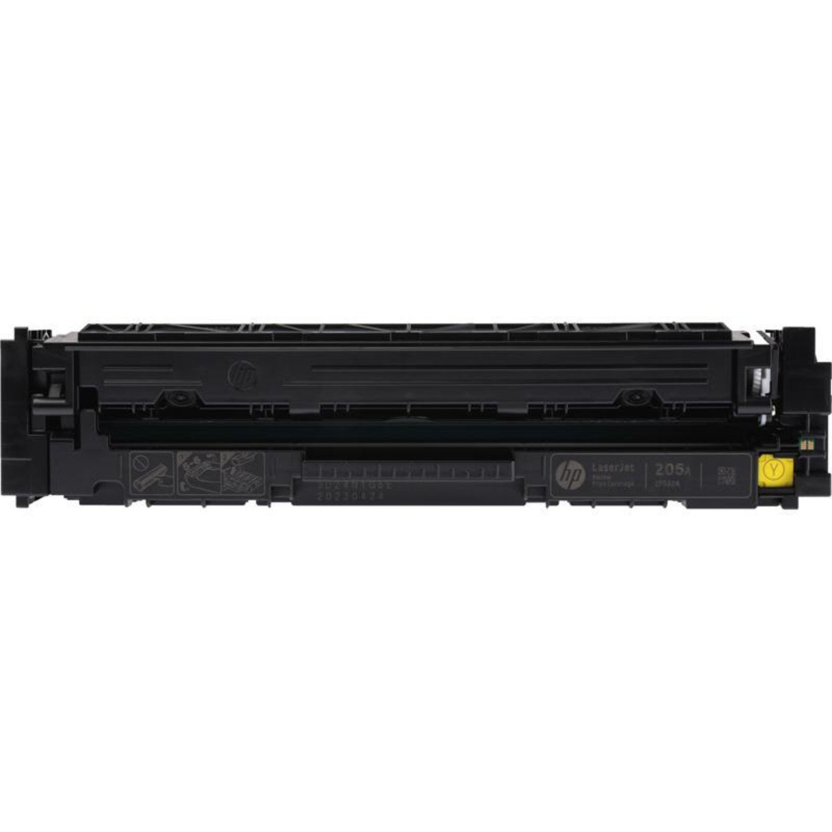HP Toner Original 205A/CF532A Yellow  MFP-M180/181