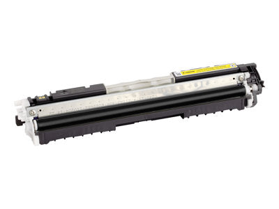 Canon Toner Original Yellow TYPE-729 LBP 7018/7010 - S-Tech