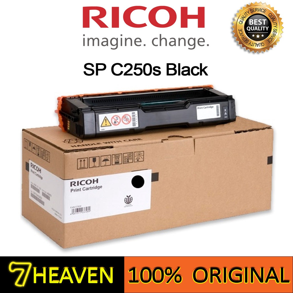 Ricoh Toner S-TECH Multipack SPC250E C260DN/C261DN