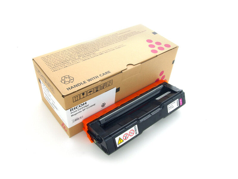 Ricoh Toner Original Magenta SP-C310HE C310/C311/C320/C231/C232
