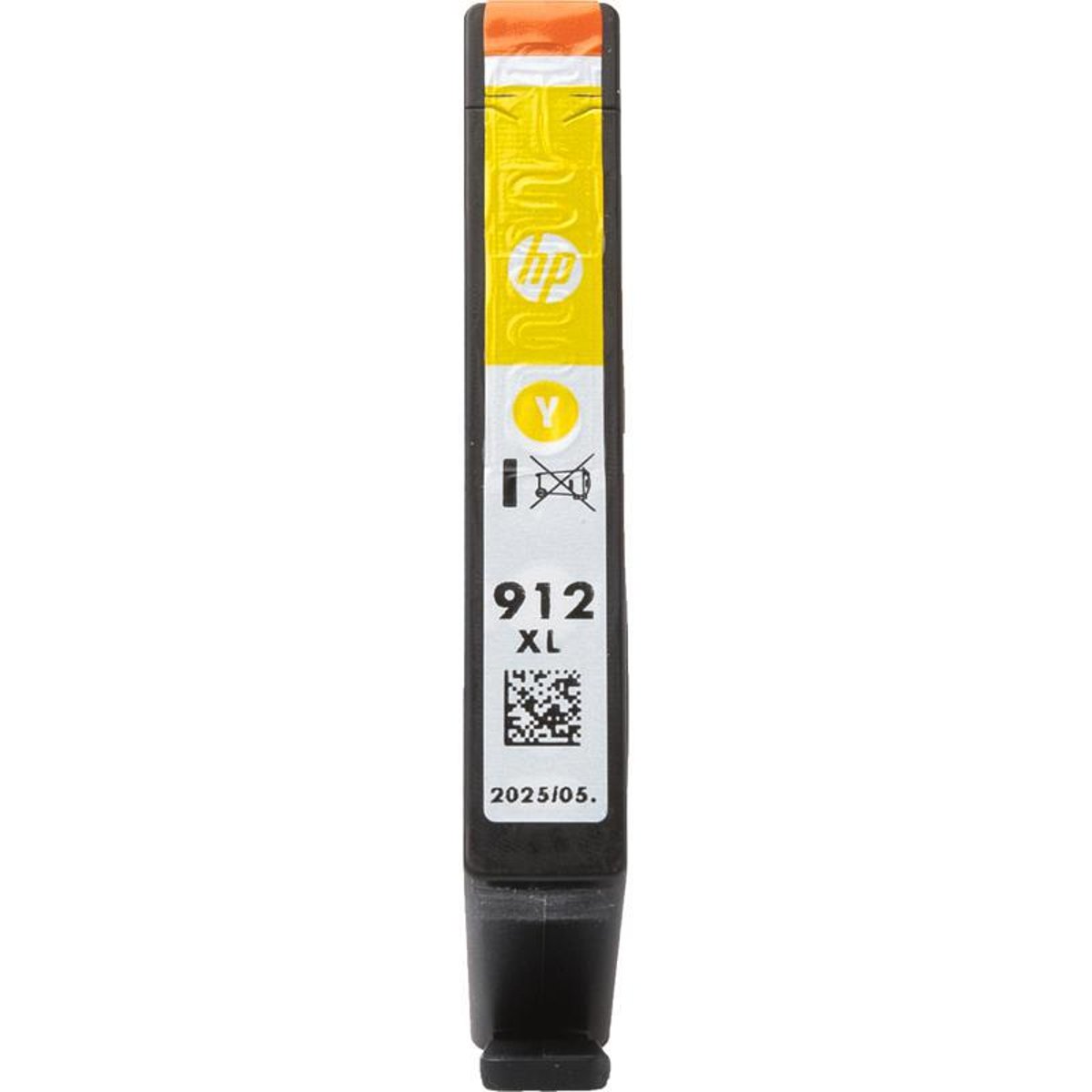 HP Ink Original Yellow 912XL 3YL83AE OFFICE JET 8010 SERIES