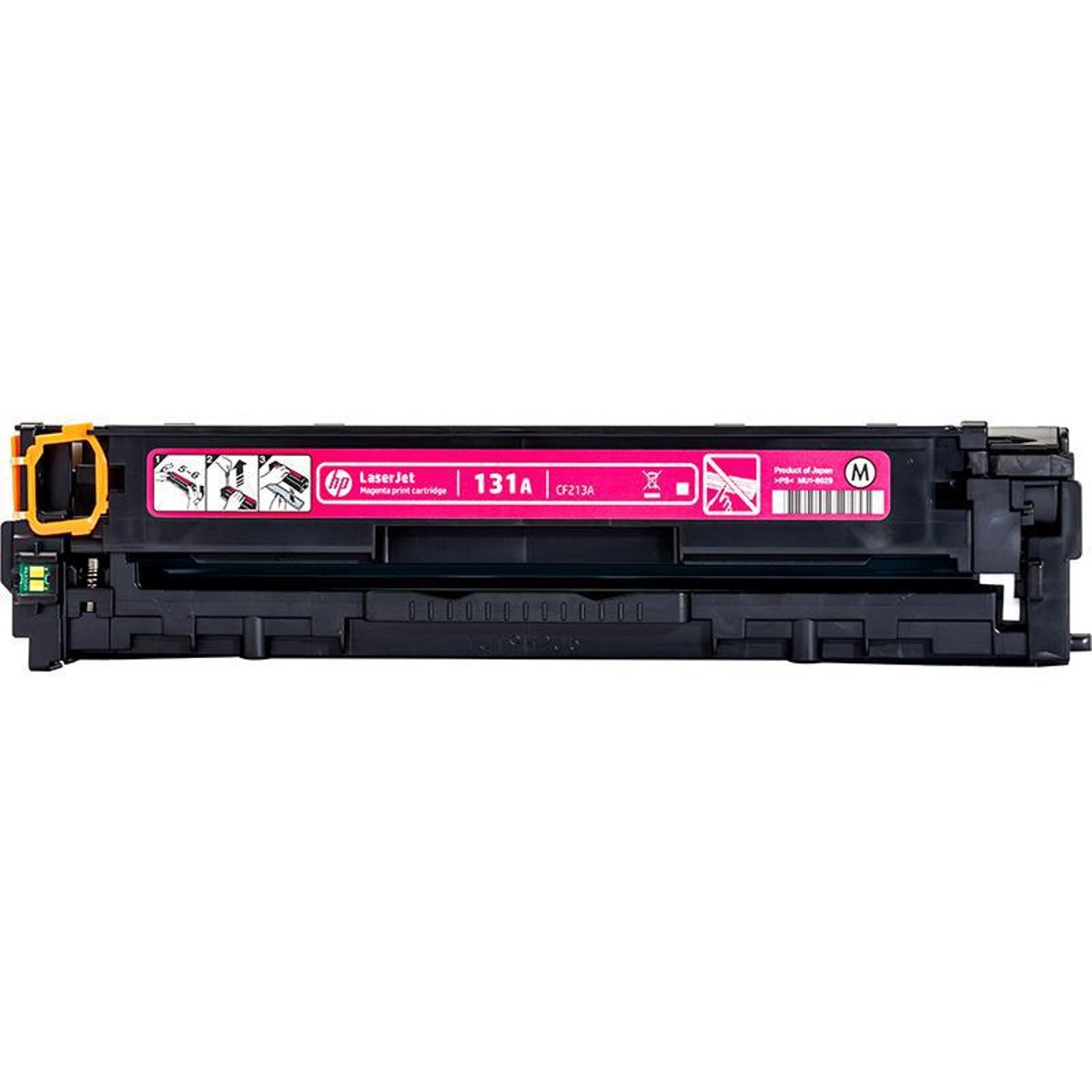 HP Toner Original 131A/CF213A Magenta  PRO-200/M251/M276