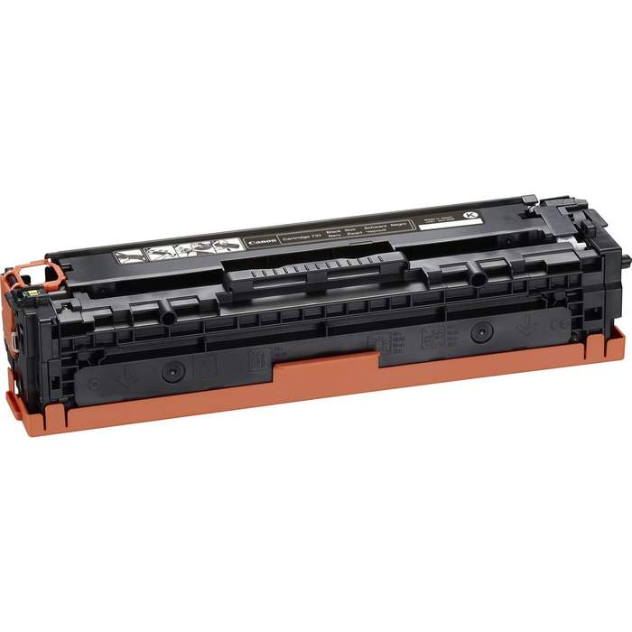 Canon Toner Original Black TYPE-731 MF-8230/8280 - S-Tech