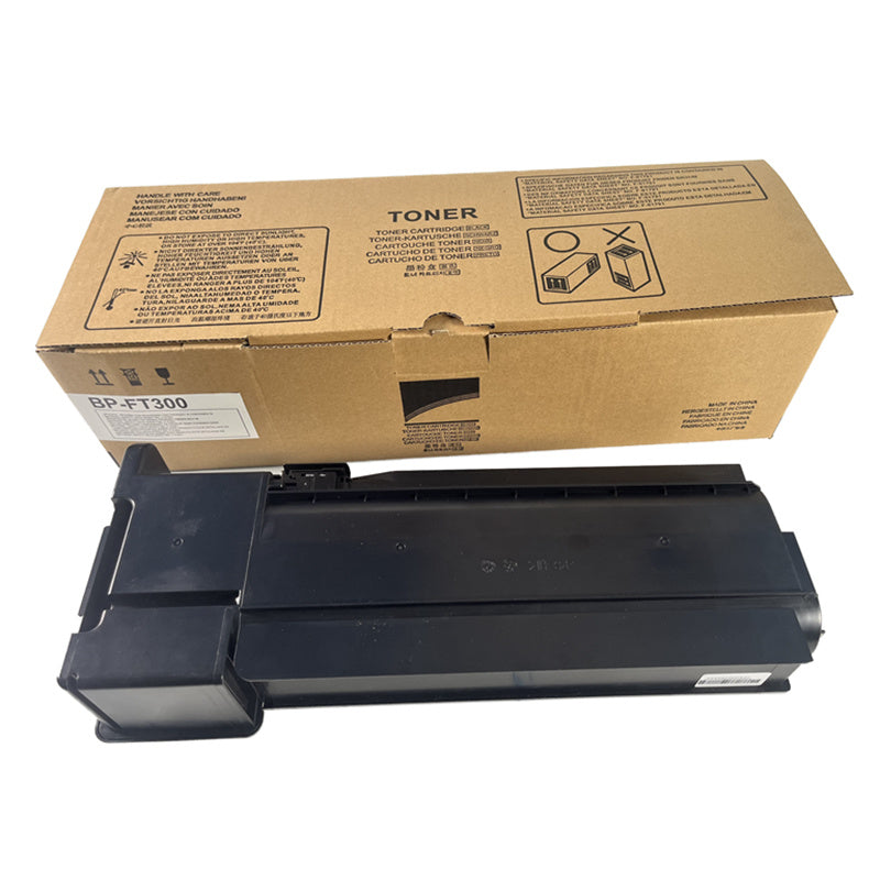 Sharp Toner BP-FT300-BP-30M28/BP-30M31/BP-30M35-high capacity-