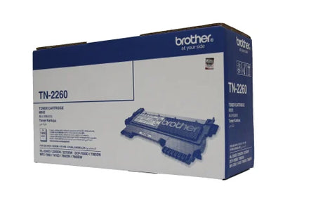 Brother Toner Original Black TN-2060 HL-2130 & DCP-7055 - S-Tech