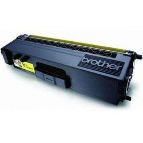 Brother Toner Original Yellow TN-361 HL-L8350CDW/MFC-L8600CDW/MFC-L8850CDW - S-Tech