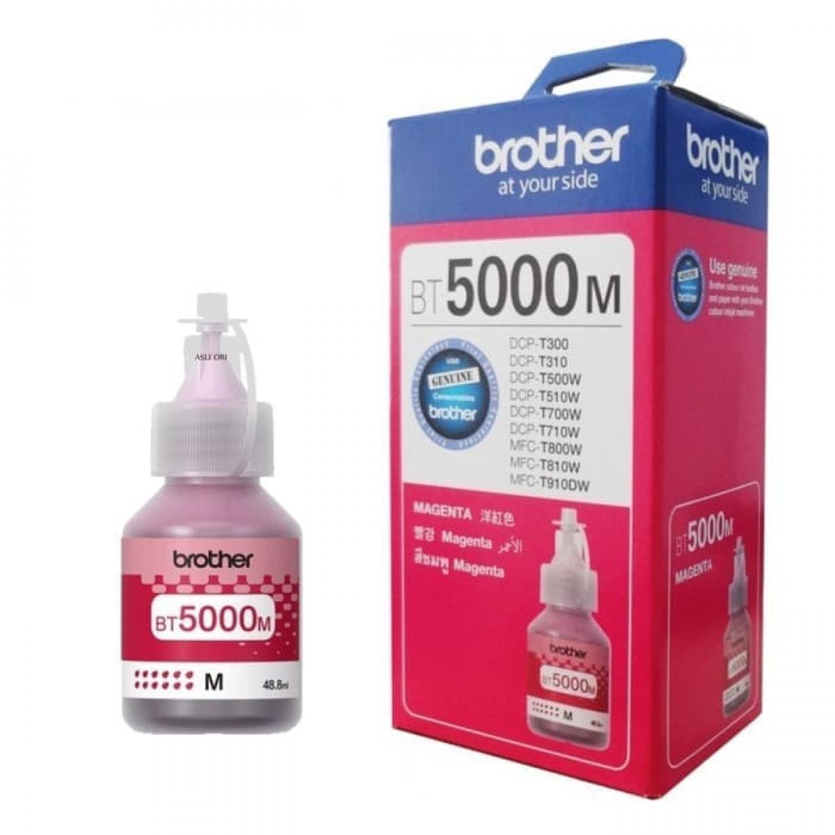 Brother Ink Original Magenta BT5000/HL-T4000DW T300