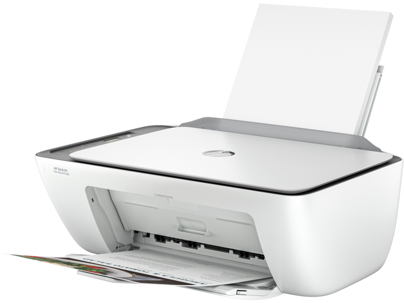 HP Printer Deskjet 2875 All-In-One
