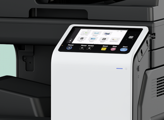 ماكينة كونيكا مينولتا مستعملة C266 / C226