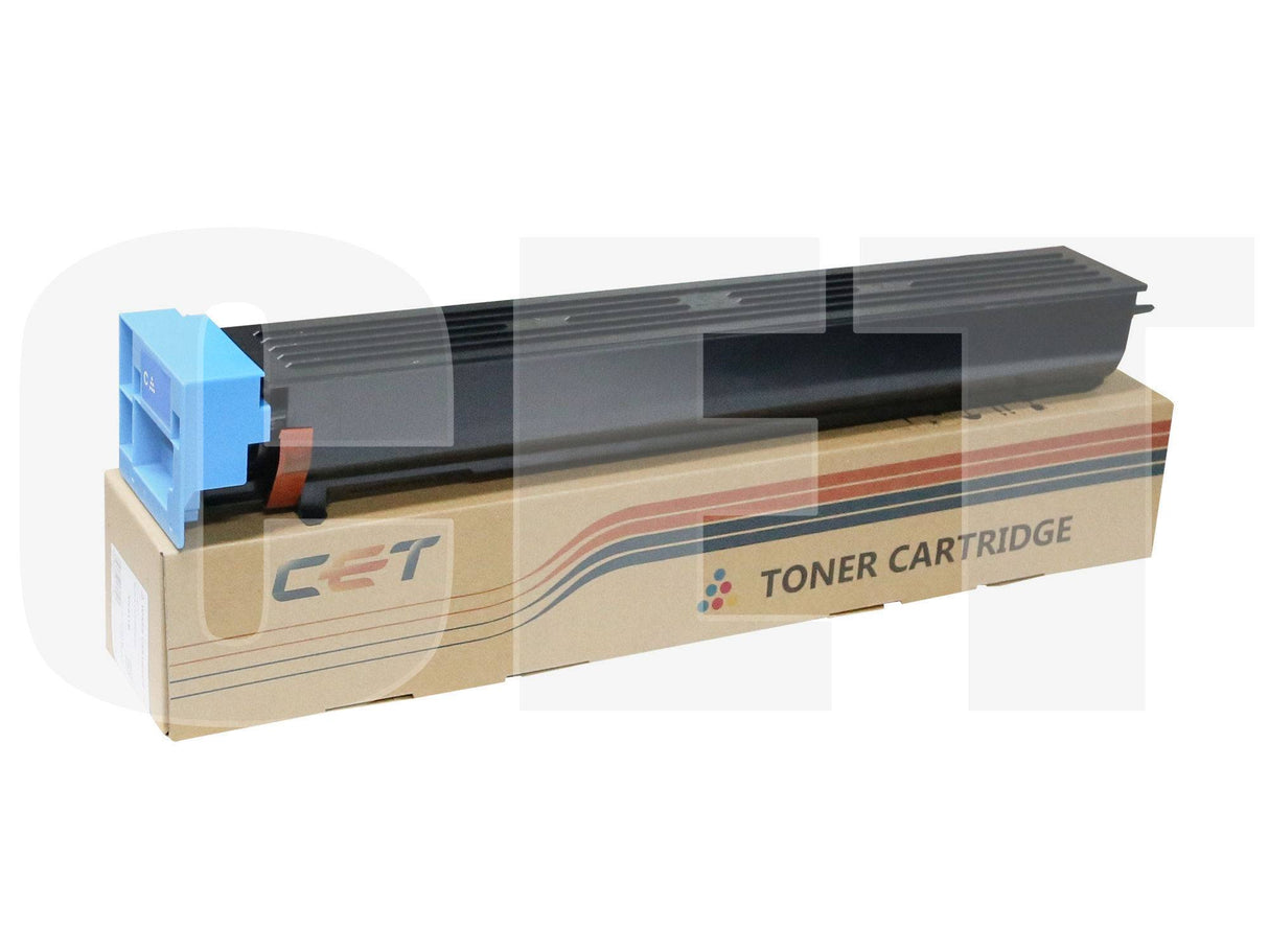 Konica Minolta Toner S-TECH Cyan TN-711 C654/754