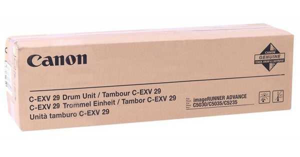 Canon Drum Unit Original Color GPR-31/C-EXV-29 C5030/C5035/C5235/C5240