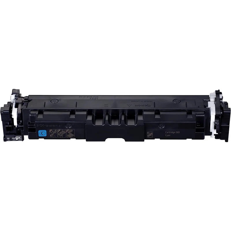 Canon Toner Original Cyan TYPE-069 MF752 MF753 LBP673