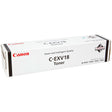 Canon Toner Original Black C-EXV-18/GPR-22 IR-1018/1019/1022/1023 - S-Tech