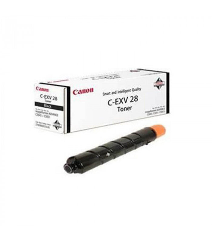 Canon Toner Original Black C-EXV-28 IRC-5045/5051/5255/5250 - S-Tech