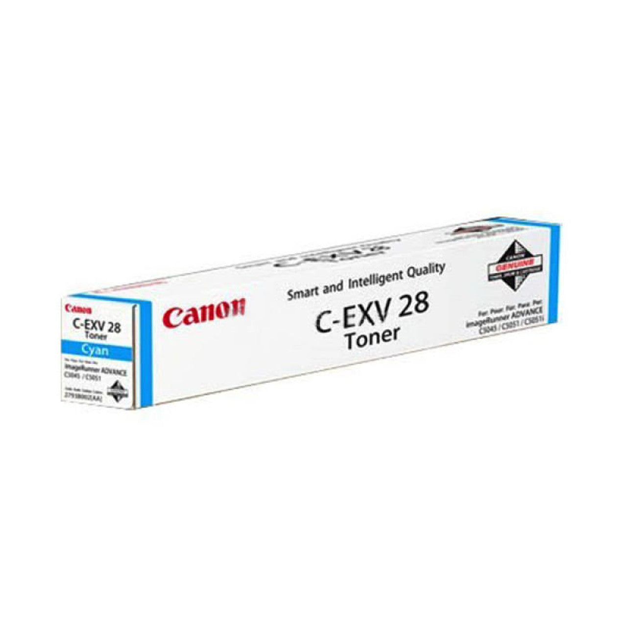 Canon Toner Original Cyan C-EXV-28 IRC-5045/5051/5255/5250 - S-Tech