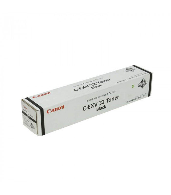 Canon Toner Original Black C-EXV-32/GPR-34 IR-2535/2545 - S-Tech