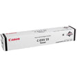 Canon Toner Original Black C-EXV-33/GPR-35 IR-2520/2530/2525 - S-Tech