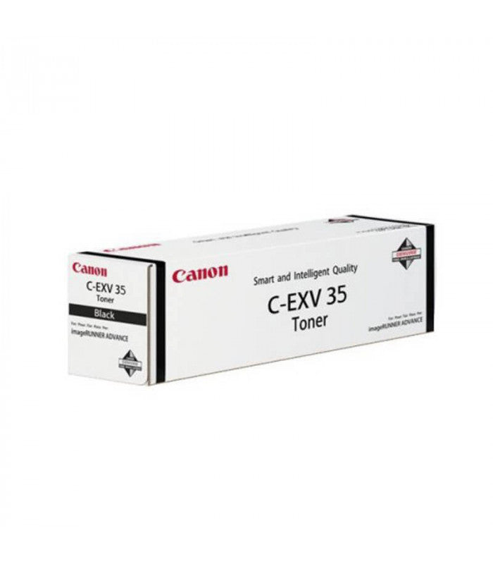 Canon Toner Original Black C-EXV-35 IR-8105/8205/8085/8295/8095/8705/8795/8585/8595 - 3764B002AA - S-Tech