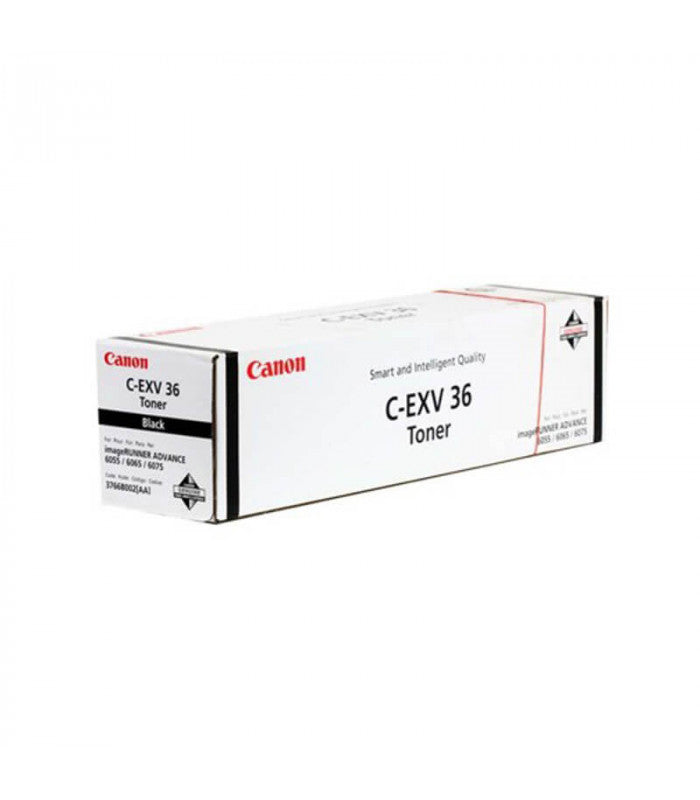 Canon Toner Original Black C-EXV-36 IR-6055/6065/6075/6265/6255/6275/ - S-Tech