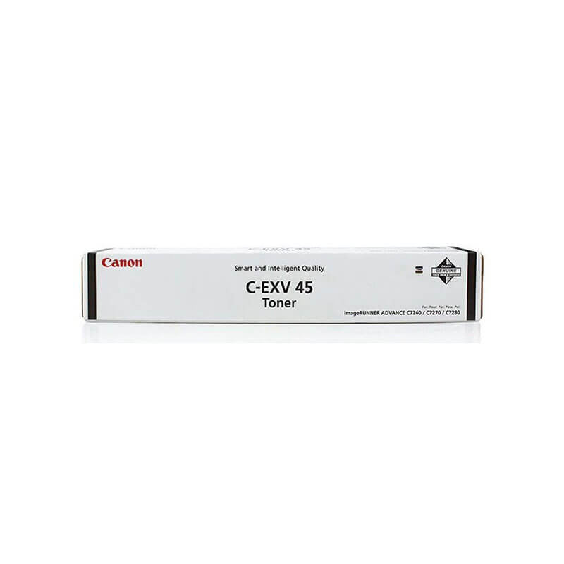 Canon Toner Original Black C-EXV-45 C7260/7270/7280 - S-Tech
