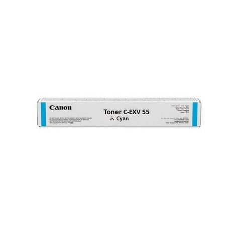 Canon Toner Original Cyan C-EXV-55 IRC-256/356/356P - S-Tech