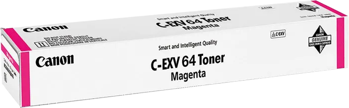 Canon Toner Original Magenta C-EXV-64 DX C-3922 / 3926 / 3930 / 3935 - - S-Tech